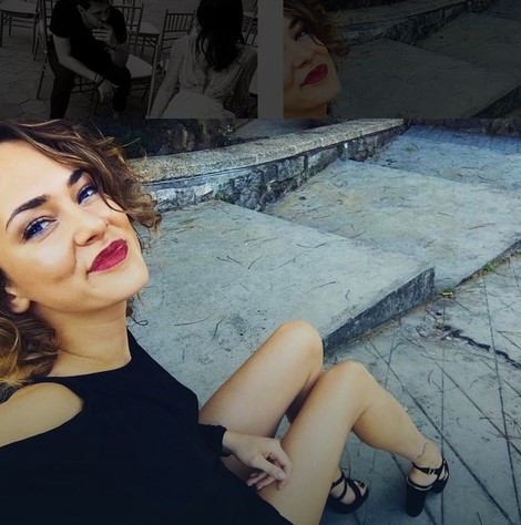 Miloševa devojka Aglaja