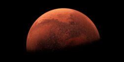 Podróż na Marsa w 60 dni? NASA widzi potencjał w pewnej rakiecie