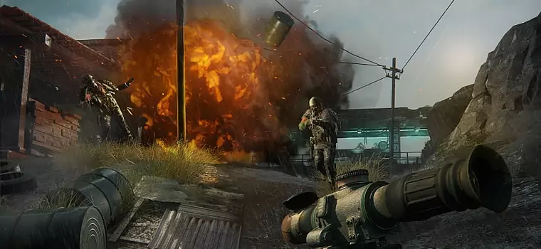 Sniper: Ghost Warrior 3 - CI Games usuwa Denuvo i dodaje tryb multiplayer