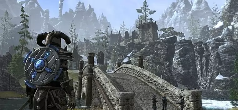 Bethesda ma bardzo złe wieści dla czekających na The Elder Scrolls VI