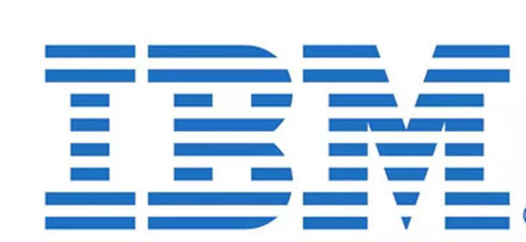 IBM: układy scalone jak DNA