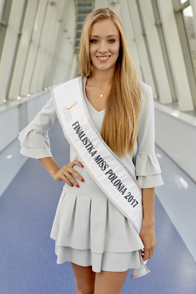 Miss Polonia 2017: oto wszystkie finalistki