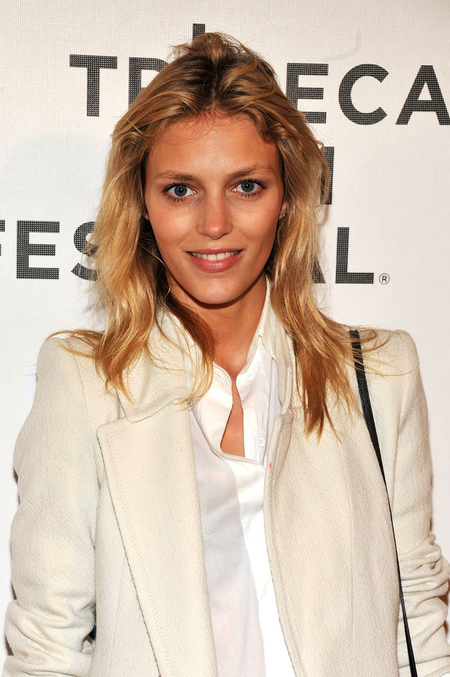 Anja Rubik