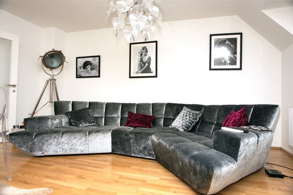 Stan Marije Šerifović