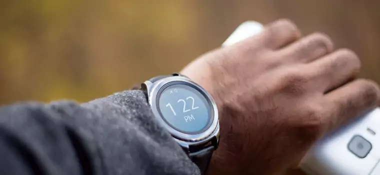 Google zapowiada nowości w WearOS