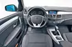 Citroen C5 kontra Ford Mondeo, Renault Laguna i VW Passat: komfort, siła  i… wydatki?