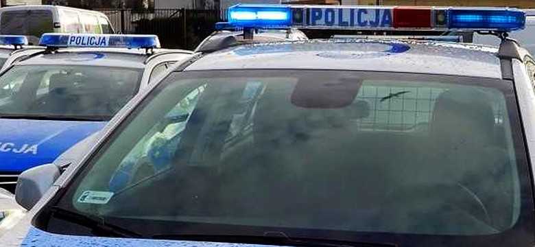 Policjanci z Głubczyc zatrzymali 37-letniego pedofila. Mężczyzna miał na komputerze dziecięcą pornografię