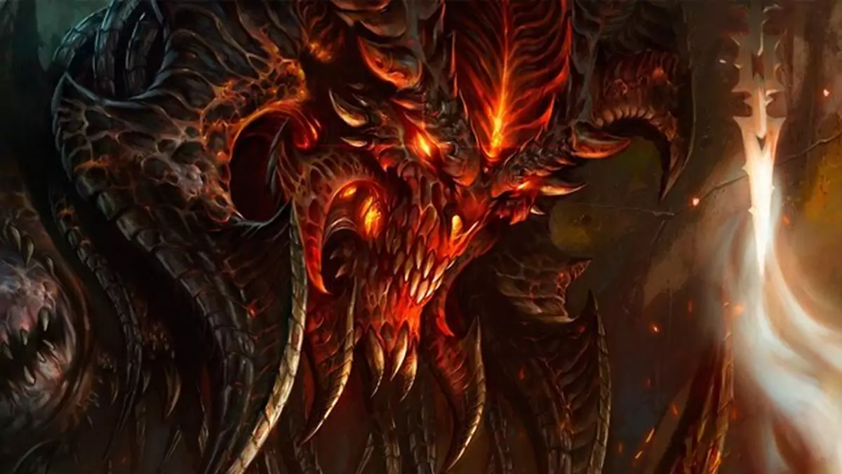 Diablo III przejdzie wkrótce na model free-to-play?