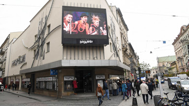 Kraków: dyrektor Teatru Bagatela odwołany