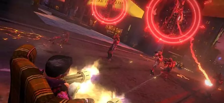 Saints Row IV już niedługo także na konsolach nowej generacji