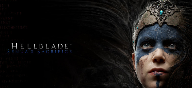 Hellblade: Senua’s Sacrifice - recenzja gry