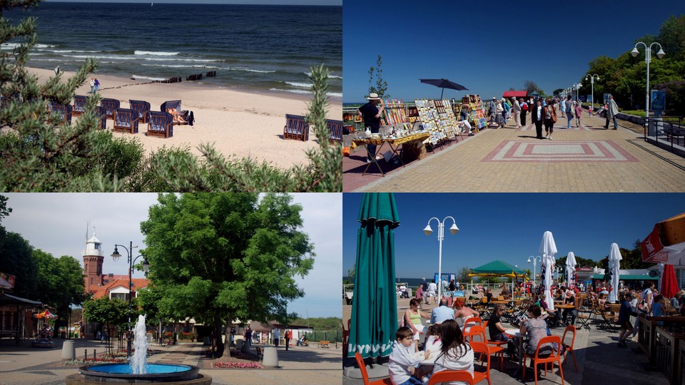 3. Ustka