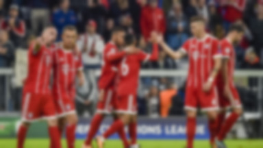 Bayern Monachium – SC Freiburg (relacja na żywo)