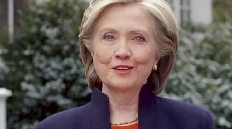 Clintonné visszavágna férjének Monica Lewinskyért