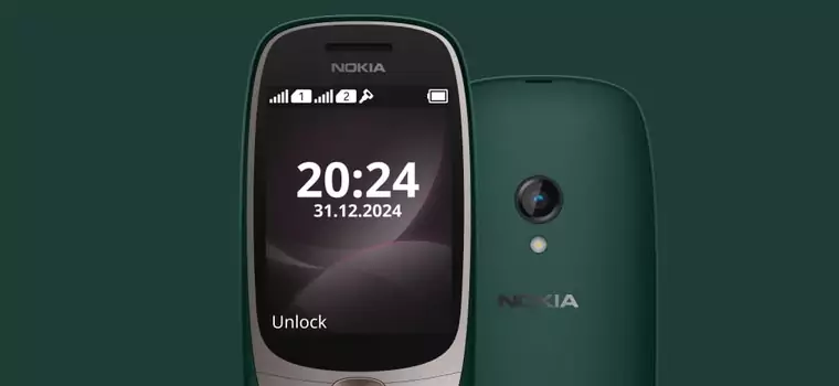 Trzy nowe telefony Nokia trafią na rynek, czyli... ciąg dalszy żerowania na naszym sentymencie
