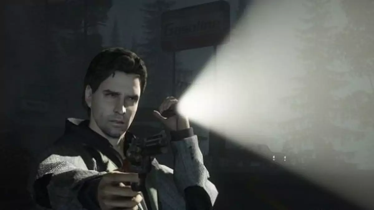 Alan Wake – pierwsze 11 minut gry