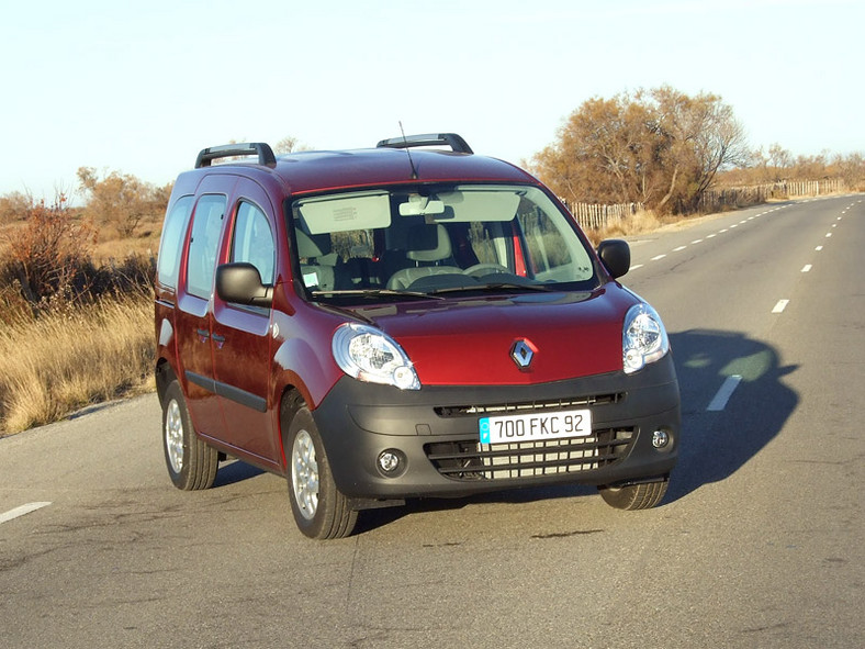 Renault: europejska premiera nowego Kangoo - cena w Polsce od 50 100 złotych (galeria)