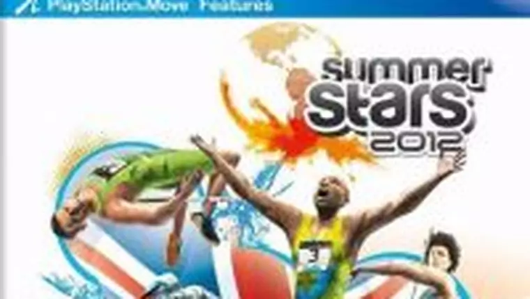 Summer Stars 2012