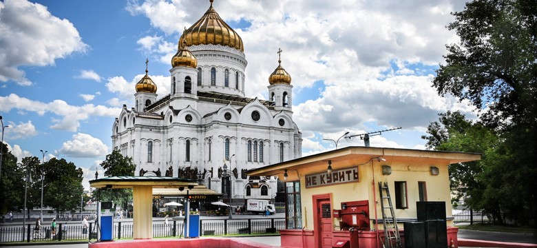 W Rosji szaleje kryzys paliwowy, teraz zbliża się do Moskwy. "Ceny pójdą w górę"