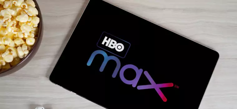 HBO Max wprowadza nowy plan z reklamami. Dzięki temu cena będzie niższa