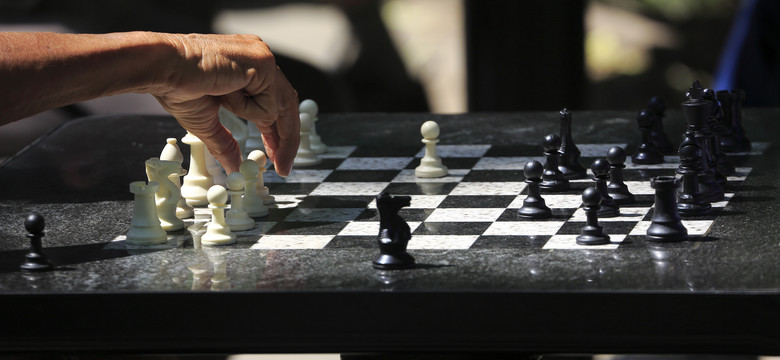 Rosyjski szachista sprzeciwił się wojnie. Nie będzie grał pod rosyjską flagą