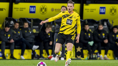 Bundesliga: Piszczek wraca do pierwszego składu, Borussia wygrywa