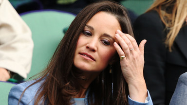 Pippa Middleton jest już skończona? Siostra księżnej ma spore problemy