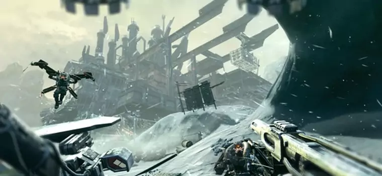 E3: Granie w 3D - Killzone 3 i EyePet