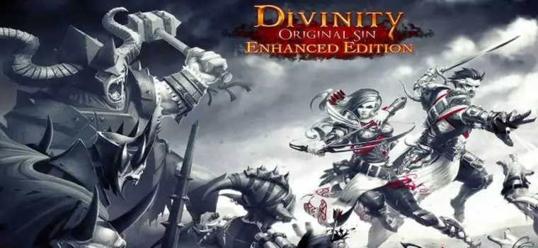 Wspólne przeżywanie przygody w Divinity: Original Sin Enhanced Edition prezentuje się naprawdę ciekawie