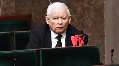 Niepokojące pogłoski z Sejmu w sprawie wyborów. "Kaczyński może to zrobić"