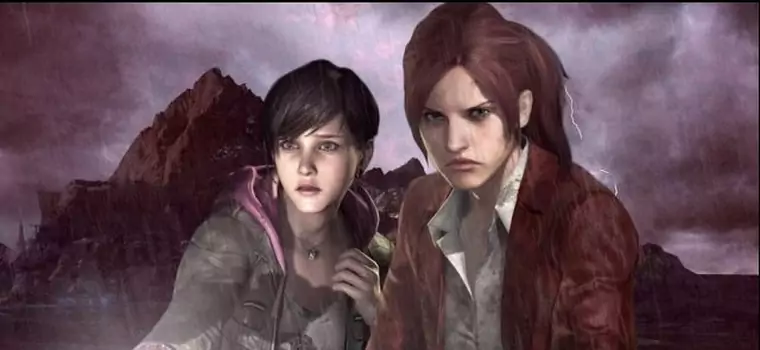 Recenzja Resident Evil: Revelations 2 - Episode 1: Penal Colony