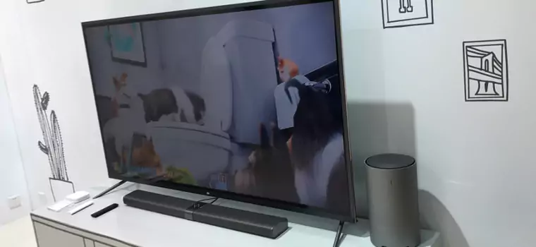 Telewizory Xiaomi i spółki na CES 2017