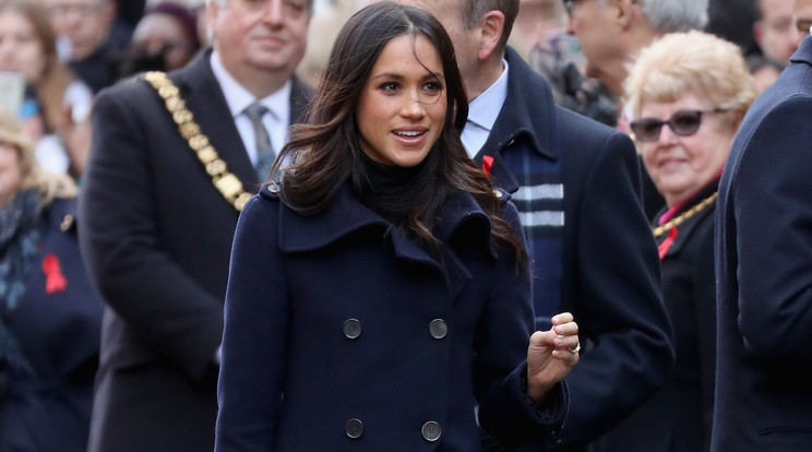 Máris divatikon / Fotó: Getty Images