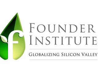 Founder Institute logo