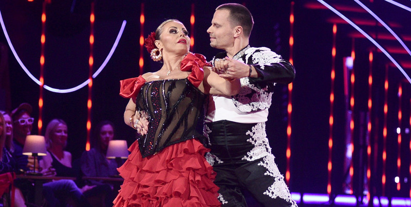 To Dagmara Kaźmierska zreanimowała "Taniec z gwiazdami". Z czego wynika jej fenomen?