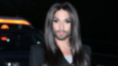 Conchita Wurst: jestem nosicielką HIV. Byłam szantażowana