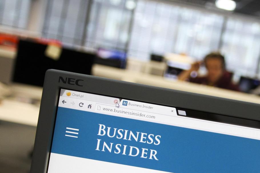 Business Insider