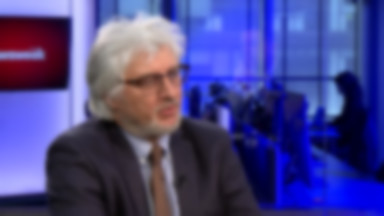 Markowski: wygrają wszyscy ci, którzy będą w Koalicji Europejskiej