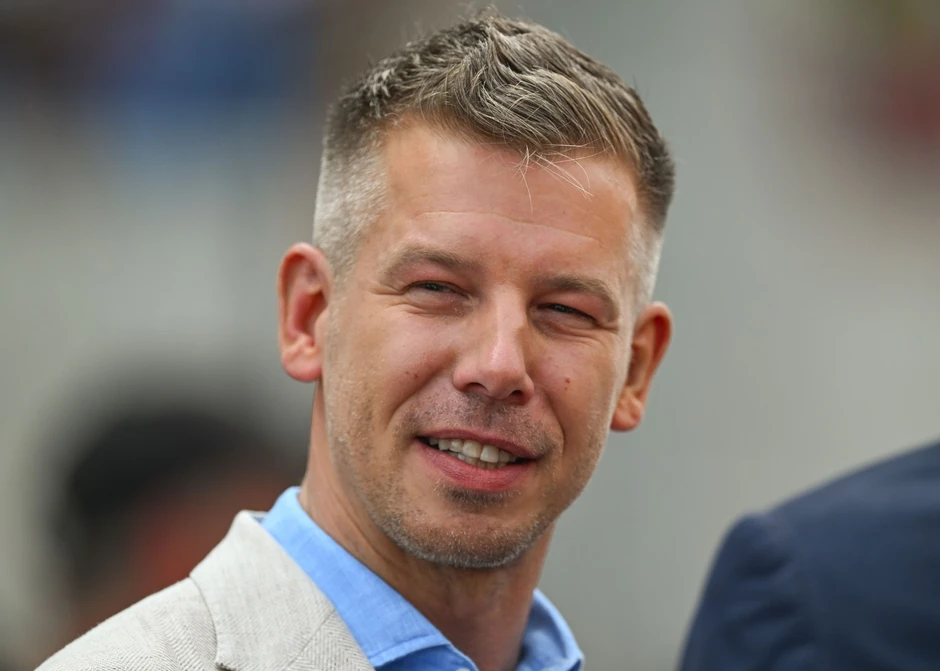 Peter Mađar