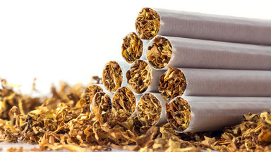 Łódzkie: ponad 4 tony tytoniu w nielegalnej fabryce w pow. bełchatowskim