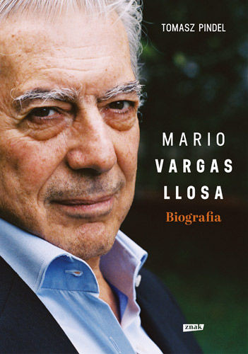  Mario Vargas Llyosa Biografia