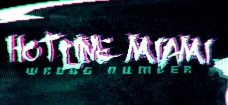 Hotline Miami 2: Wrong Number - recenzja. Ciąg dalszy narkotycznych wizji