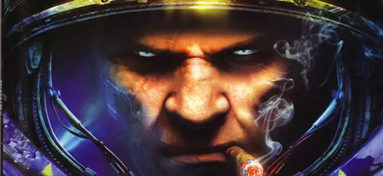 W StarCraft II gra już 3 miliony graczy