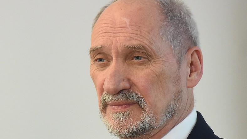 Antoni Macierewicz
