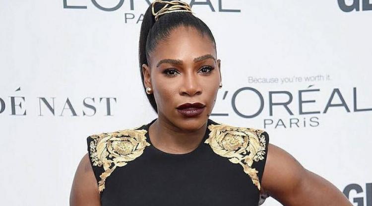 Serena Williams