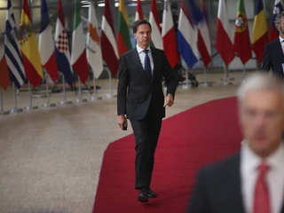Premier Holandii Mark Rutte najgłośniej sprzeciwia się propozycjom przedstawionym przez Francję, Niemcy i Komisję Europejską