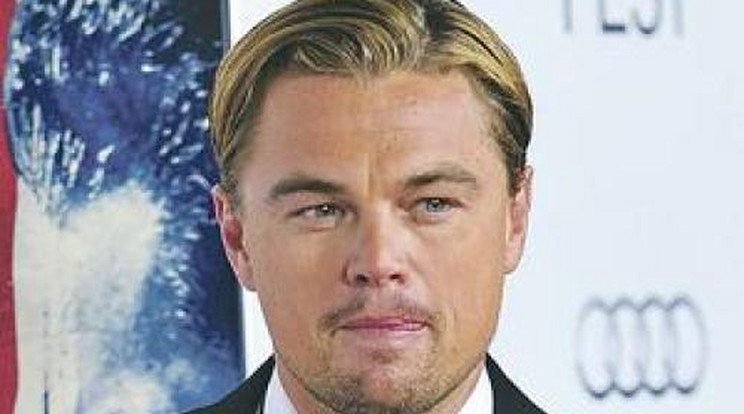 Egész nyáron csak bulizni akar DiCaprio