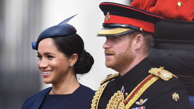 Księżna Meghan i książę Harry wyremontowali swoją rezydencję. Ile kosztowało to podatnika?