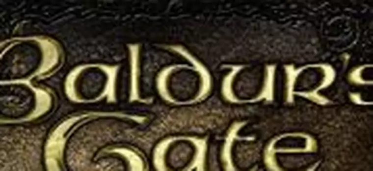 Baldur’s Gate w rozszerzonej edycji niedługo pojawi się w polskich sklepach, choć nie przemówi głosem Piotra Fronczewskiego