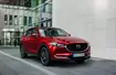 Nowa Mazda CX-5